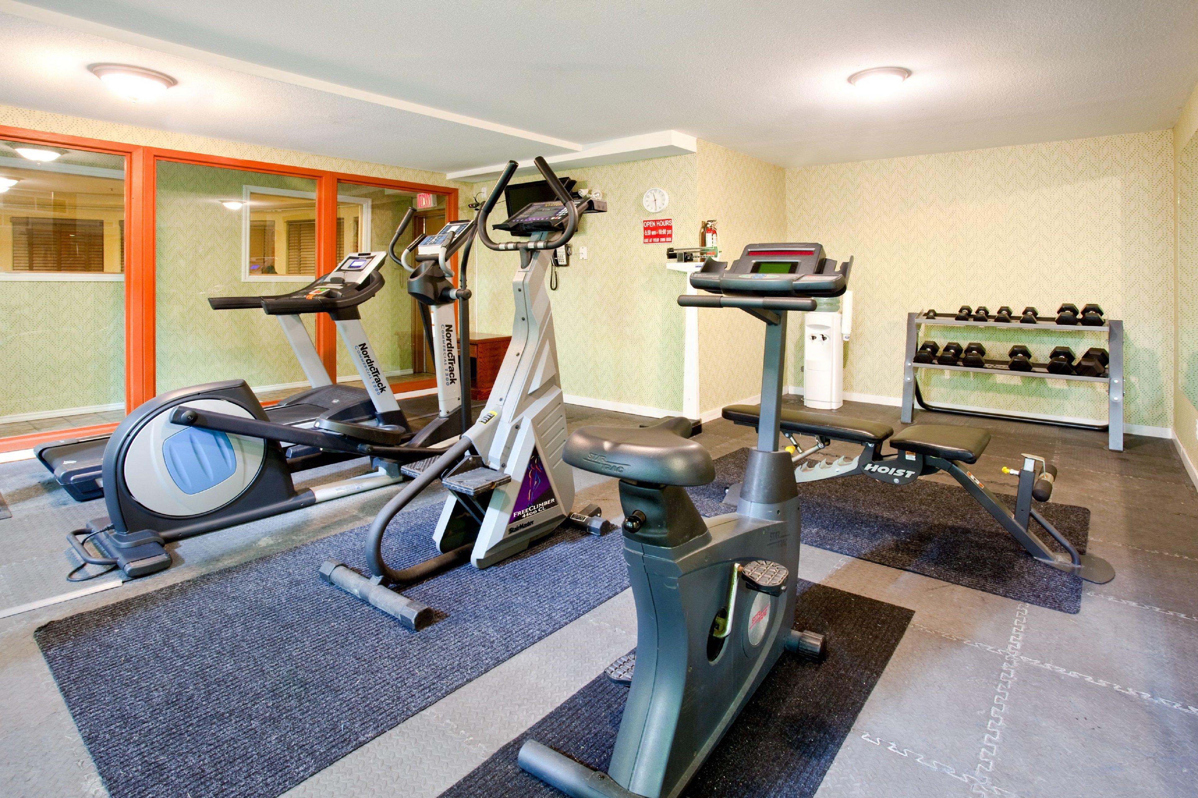 Holiday Inn Hotel & Suites Osoyoos By Ihg Facilidades foto